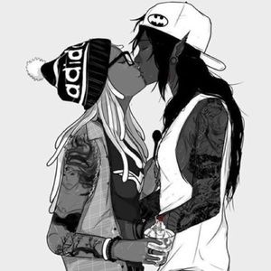 Meet your Posher, Stacy